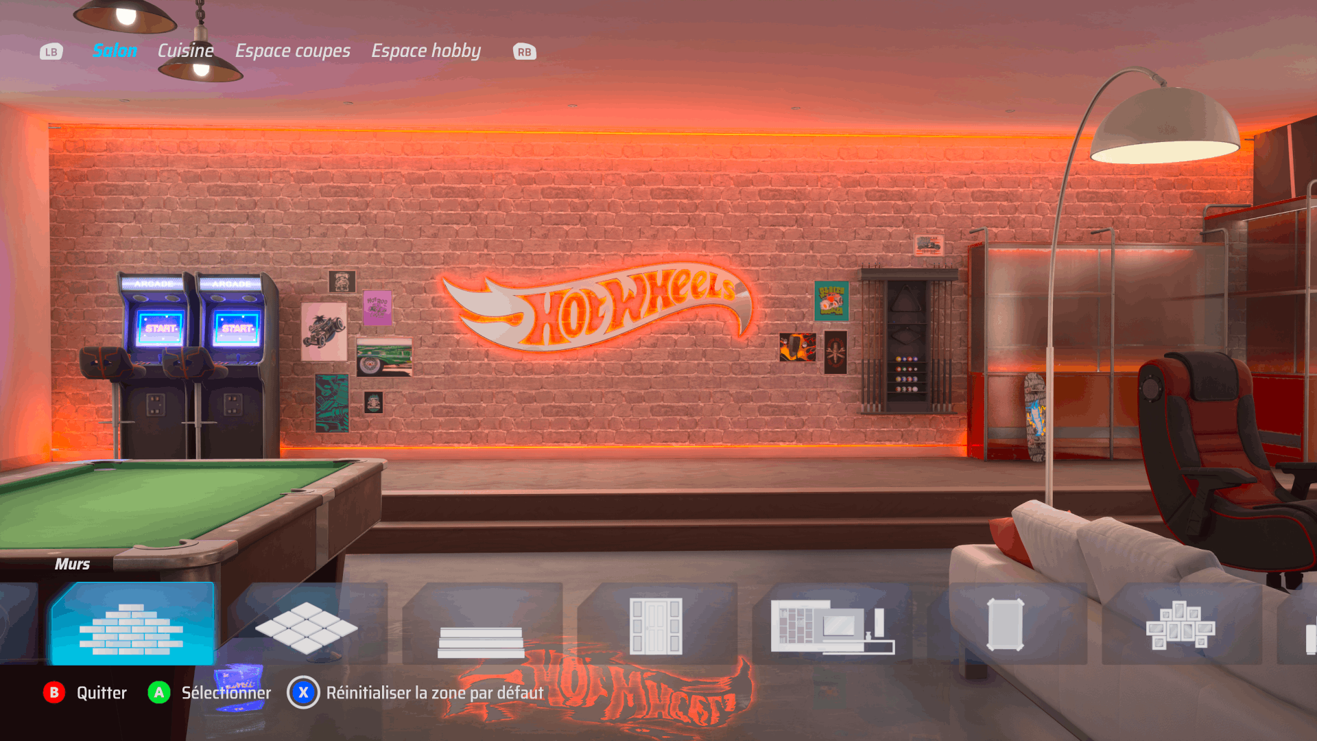 Pimp my house