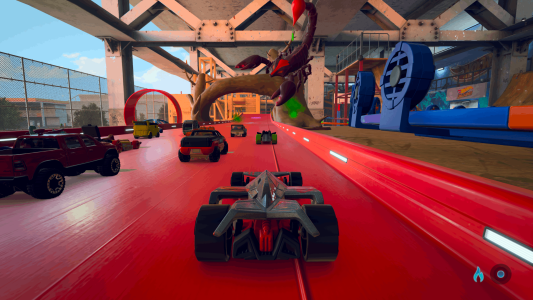 Test : Test – Hot Wheels Unleashed – Pour les grands enfants