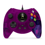 Une manette Xbox Duke édition limitée Cortana dévoilée par Hyperkin