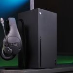 HyperX CloudX Stinger Core sans fil : un nouveau casque sous licence Xbox