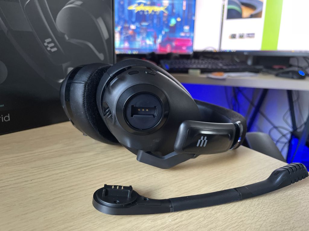 Test – Casque gaming Epos H3 Hybrid – Le retour gagnant du H3, cette fois-ci en Bluetooth