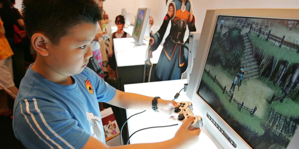 Plus de 200 sociétés de jeu vidéo chinoises acceptent les restrictions du gouvernement