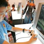 Plus de 200 sociétés de jeu vidéo chinoises acceptent les restrictions du gouvernement
