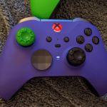 Comment changer la couleur LED sur une manette Xbox Elite Series 2 via Steam