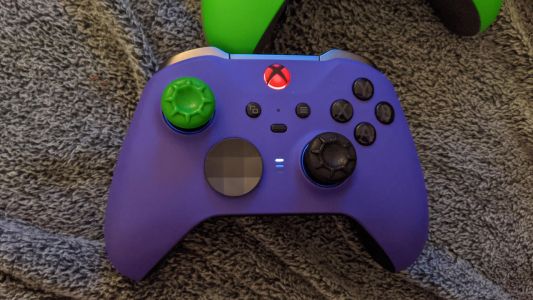News : Comment changer la couleur LED sur une manette Xbox Elite Series 2 via Steam