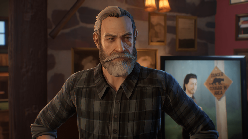 Test – Life is Strange : True Colors – Coup de blues à Haven Springs