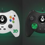 The Duke, la manette de la première Xbox fait son retour sur Xbox Series X|S !