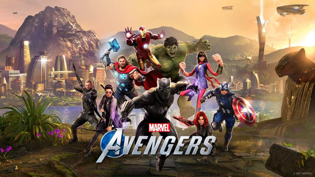 Xbox Game Pass septembre 2021 : Marvel’s Avengers rejoint aussi le service !