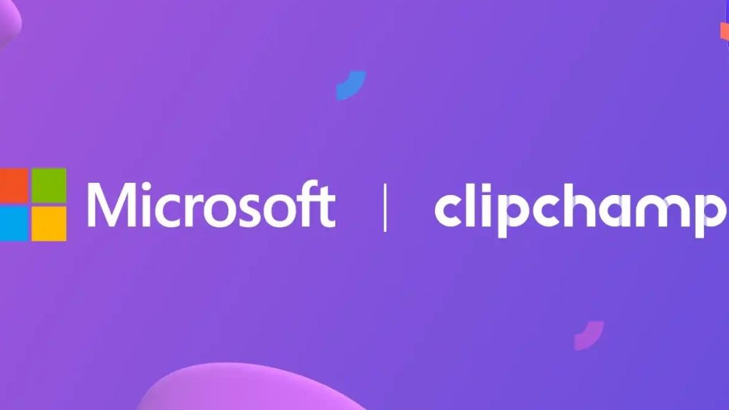 Microsoft fait l&rsquo;acquisition de Clipchamp, un éditeur de vidéos sur navigateur