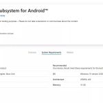 Microsoft dément l&rsquo;arrivée des applications Android sur Xbox
