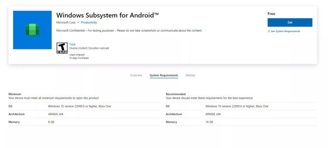 News : Microsoft dément l’arrivée des applications Android sur Xbox