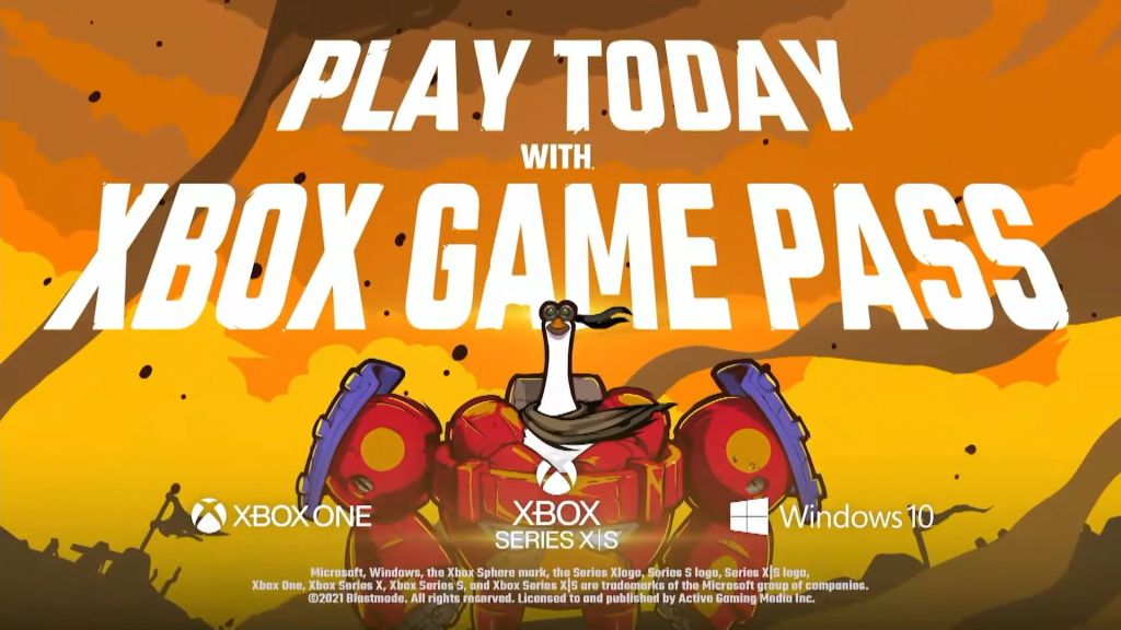 AI : The Somnium Files et Mighty Goose débarquent aussi dans le Xbox Game Pass