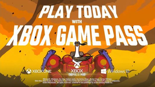 News : AI : The Somnium Files et Mighty Goose débarquent aussi dans le Xbox Game Pass