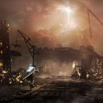 Soulstice : l’action-RPG montre du nouveau gameplay des deux sœurs via un trailer