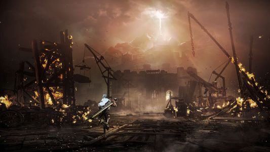 News : Soulstice : l’action-RPG montre du nouveau gameplay des deux sœurs via un trailer