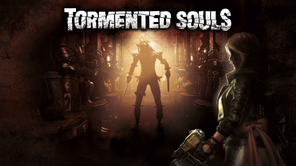 Tormented Souls : l&rsquo;héritier spirituel de Silent Hill bientôt sur Xbox Series X|S et One