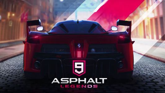 News : Asphalt 9 Legends est gratuit sur Xbox et en 4K/120 FPS sur Xbox Series X