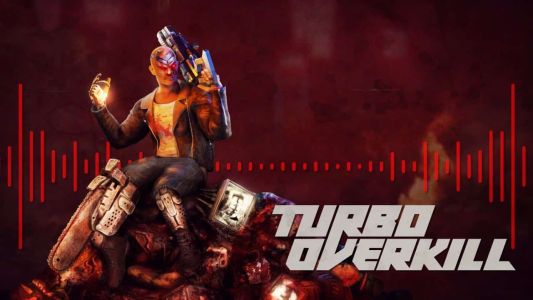 News : Turbo Overkill : un FPS inspiré de Doom et consorts bientôt sur Xbox One et Series X|S