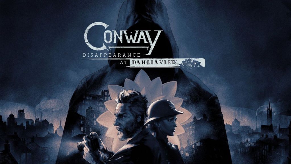 Conway : Disappearance at Dahlia View débarque le 2 novembre sur Xbox et PC