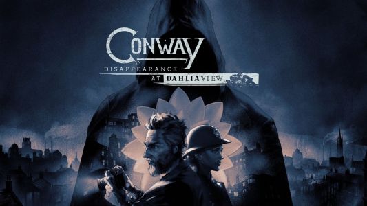 News : Conway : Disappearance at Dahlia View débarque le 2 novembre sur Xbox et PC