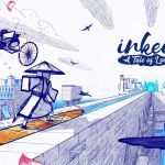 Le très joli Inked : A Tale of Love est disponible dès maintenant sur Xbox