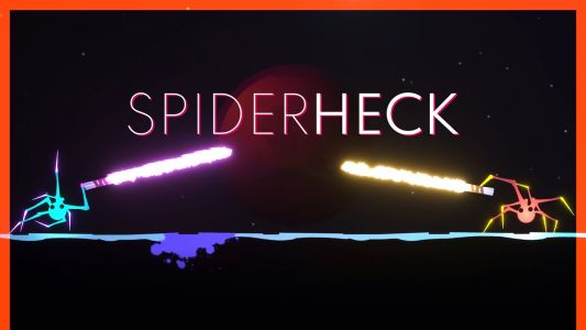 News : Le TinyBuild Connect dévoile une date de sortie à SpiderHeck, rendez-vous en 2022