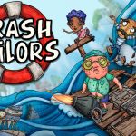 Trash Sailors : l’aventure maritime sur un océan de déchets arrive en démo