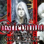 Castlevania Advance Collection : les 4 jeux sont jouables dès maintenant !