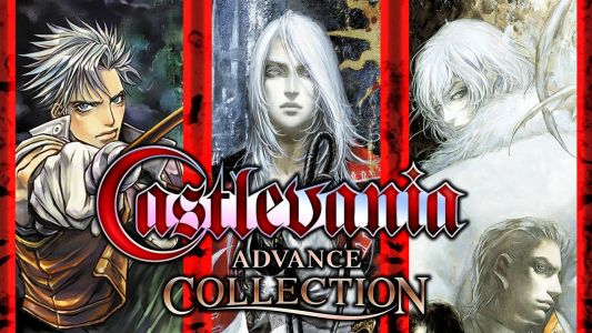 News : Nouveau jeu Castlevania ? Konami dépose la marque Project Zircon