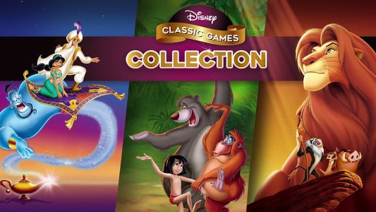 News : Disney Classic Games Collection débarque très prochainement sur Xbox One