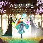 Aspire Ina’s Tales : le jeu de réflexion et de plateforme se dévoile dans un trailer