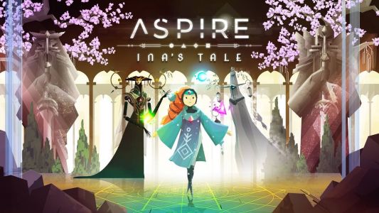 News : Aspire Ina’s Tales : le jeu de réflexion et de plateforme se dévoile dans un trailer