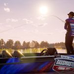 Bassmaster Fishing 2022 débarque day one dans le Game Pass le 28 octobre