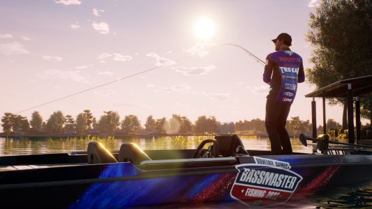 News : Bassmaster Fishing 2022 débarque day one dans le Game Pass le 28 octobre