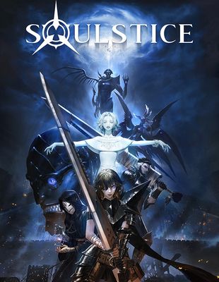 Soulstice : l’action-RPG montre du nouveau gameplay des deux sœurs via un trailer