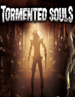 Test – Tormented Souls – Madeleine de frousse