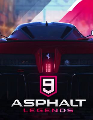 Asphalt 9 Legends est gratuit sur Xbox et en 4K/120 FPS sur Xbox Series X