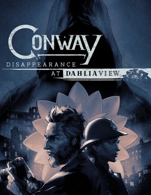 Jeu : Conway: Disappearance at Dahlia View