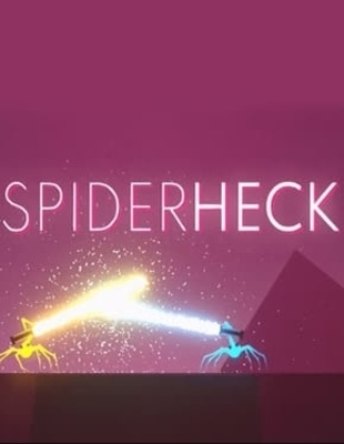 Jeu : SpiderHeck
