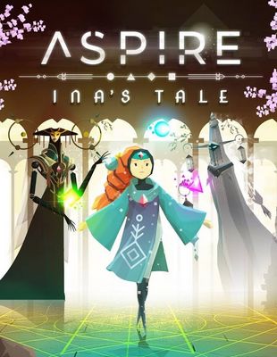 Jeu : Aspire: Ina&rsquo;s Tale