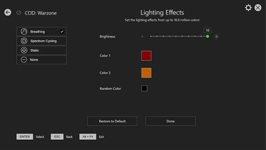 News : Razer présente la manette Razer Wolverine V2 Chroma compatible Xbox et PC