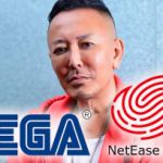 Toshihiro Nagoshi, figure de Sega et créateur des Yakuza devrait rejoindre NetEase