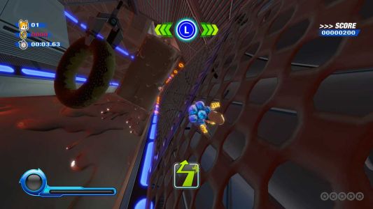 Test : Test – Sonic Colours Ultimate – Cours Sonic, cours !