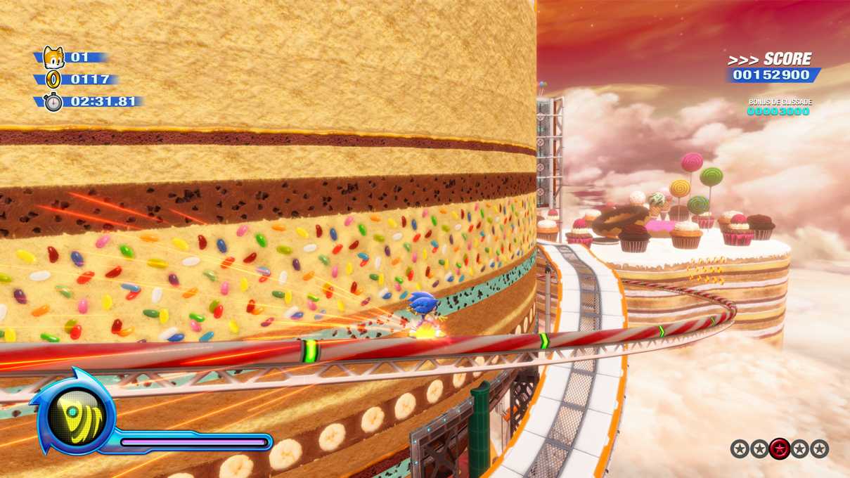 Tout ça pour avoir une part du gateau...