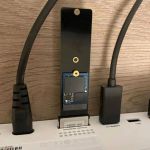 Les Xbox Series X|S accepteraient les SSD standards selon un internaute