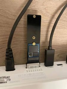 News : Les Xbox Series X|S accepteraient les SSD standards selon un internaute