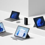 Microsoft Surface: de nouveaux appareils conçus pour Windows 11 et le Xbox Game Pass