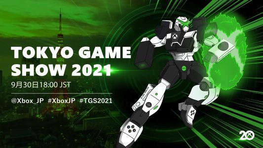 News : Tokyo Game Show 2021 : Xbox sera présent dès l’ouverture, à suivre sur Xboxygen