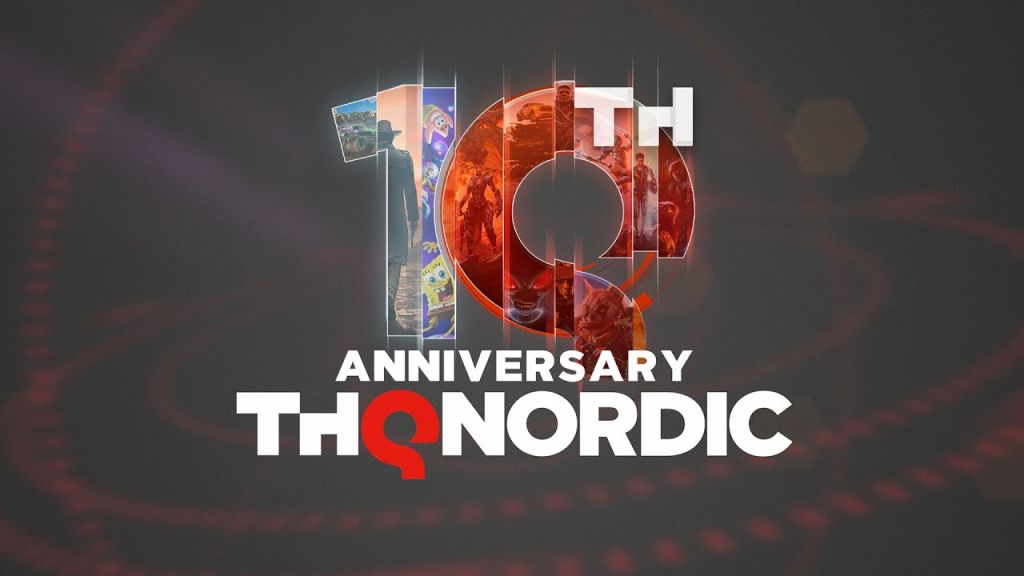 Conférence THQ Nordic à suivre ici en direct à 21h avec 6 nouveaux jeux !