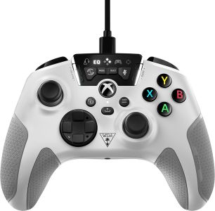 Test : Test – Manette Turtle Beach Recon pour Xbox et PC